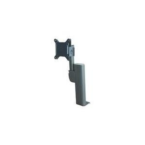 Column Mount Monitor Arm with SmartFit System - Monitorarm (K60903US) Column Mount Monitor Arm with SmartFit System - Monitorarm (K60903US)