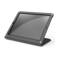 HECKLER STAND, IPAD MINI 1,2,3,4, V3, BLACK GREY (H434-BG)