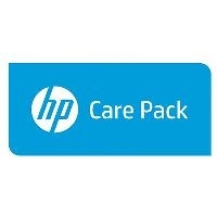 Hewlett-Packard Electronic HP Care Pack 6-Hour Call-To-Repair Proactive Care Service - Serviceerweiterung - Arbeitszeit und Ersatzteile - 5 Jahre - Vor-Ort - 24x7 - 6 Stunden (Reparatur) - für ProLiant DL360e Gen8 Performance (U5DU4E)