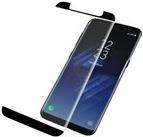 PanzerGlass - Bildschirmschutz - Schwarz - für Samsung Galaxy Note8