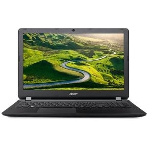 Acer Aspire ES 17 ES1-732-P5SK - Pentium N4200 / 1.1 GHz - Win 10 Home 64-Bit - 8 GB RAM - 1 TB HDD - DVD SuperMulti - 43.9 cm (17.3) 1600 x 900 (HD+) - HD Graphics 505 - Wi-Fi, Bluetooth - Schwarz - kbd: Deutsch
