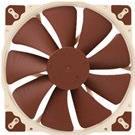 Noctua NF-A20 5V - Gehäuselüfter - 200 mm (NF-A20 5V)