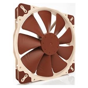 Noctua NF-A20 FLX - Gehäuselüfter - 200 mm (NF-A20 FLX)
