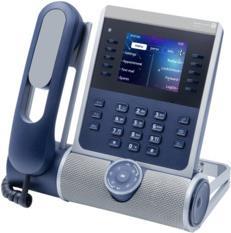 Set di personalizzazione per telefono VoIP