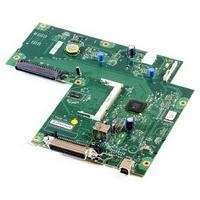 HP - Formatieret für Hauptplatine