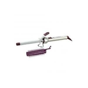 BaByliss LOCKENSTAB 16MM DURCHMESSER KERAMIK-BESCHICHTUNG RUNDBUERSTE (271CE)