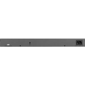 NETGEAR ProSAFE XS748T - Switch - L3 Lite - Smart - 44 x 10GBase-T + 4 x 10 Gigabit SFP+ - Desktop, an Rack montierbar (XS748T-100NES)