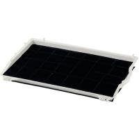 Bosch Kohlefilter für Dunstabzugshauben (DHZ1100)