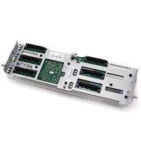 Lenovo IBM - Festplattenlaufwerk-Backplane (Kapazität 4 Festplatten) - für System x3850 X6 (2.5), x3950 X6 (2.5) (44X4104)