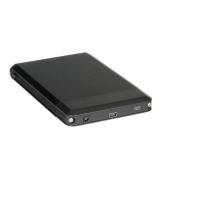 VALUE Externes Pocket HDD/SSD-Gehäuse 2.5, SATA an USB 2.0 (16.99.4204)