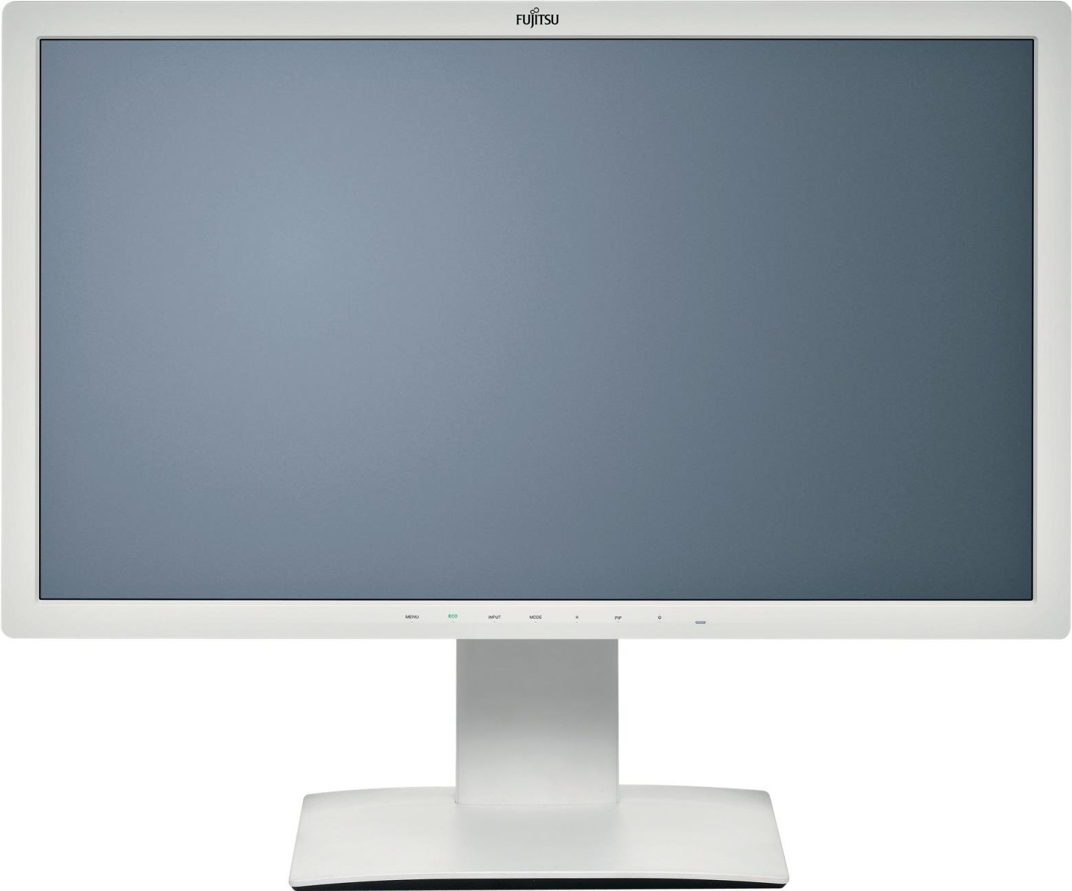 Fujitsu P27T-7 LED - Premium Line - LED-Monitor - UHD - IPS - 68,5cm - 3840x2160 - 5ms - 350 cd/m2 - 1000:1 - 5 ms - HDMI, DVI-D (S26361-K1564-V140) - Sonderposten Fujitsu P27T-7 LED - Premium Line - LED-Monitor - UHD - IPS - 68,5cm - 3840x2160 - 5ms - 350 cd/m2 - 1000:1 - 5 ms - HDMI, DVI-D (S26361-K1564-V140) - Sonderposten