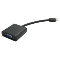 ADAPTER MINI DP M/VGA F