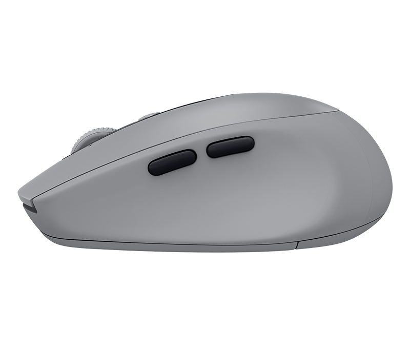 logitech m590 manual