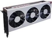 XFX Radeon VII - Grafikkarten - Radeon VII - 16 GB HBM2 - PCIe 3.0 - HDMI, 3 x DisplayPort XFX Radeon VII - Grafikkarten - Radeon VII - 16 GB HBM2 - PCIe 3.0 - HDMI, 3 x DisplayPort
