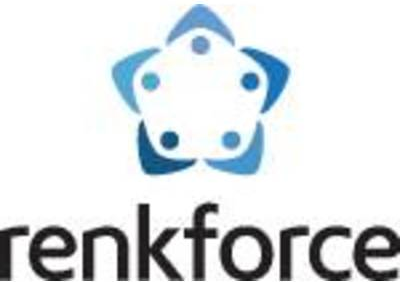 Renkforce Extruderhalterung single Passend für: RF2000 v2 (RF-3763604)