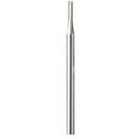Dremel 113 - Gravierfräser - 3 Stücke - 1.6 mm - Länge: 45 mm - für Dremel 3000, 4000, 4200, 7700, 8100, 8200