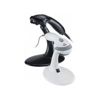 Metrologic MS 9540 VoyagerCG - Barcode-Scanner - Handgerät - 72 Linie/Sek. - decodiert - Tastaturwedge (MK9540-77A47)