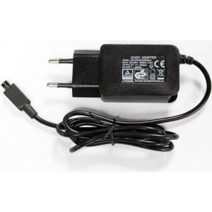 ALLNET 124147 Innenraum Schwarz (B0001040002_EU_PSU_5V2A)