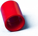 Bisson JOINTING SOCKETS RED (ABS005)