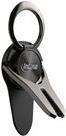 InLine Smartclip 3in1 - Kfz-Halterung/Fingerhalter/Standfuß - Schwarz (55266S)
