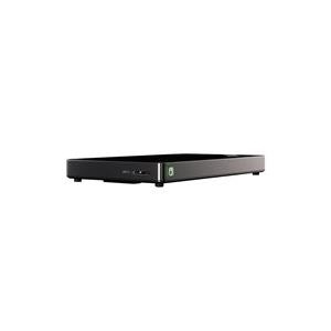 Lenovo ThinkPad Stack - Festplatte - 1 TB - extern (tragbar) - USB 3.0 - 5400 U/min - für S510, ThinkCentre M900, Thinkpad 13 Chromebook, ThinkPad E47X, E57X, ThinkStation P510
