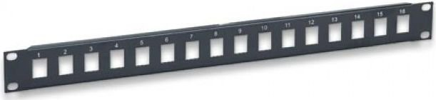 Intellinet Patch-panel