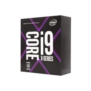 Intel Core i9 7940X X-series - 3,1 GHz - 14-Core - 28 Threads - 19,25MB Cache-Speicher - Box (BX80673I97940X) Intel Core i9 7940X X-series - 3,1 GHz - 14-Core - 28 Threads - 19,25MB Cache-Speicher - Box (BX80673I97940X)