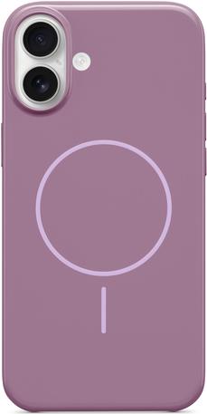 Apple Custodia MagSafe di Beats per iPhone 16 Plus - Viola malva (BEATS IPHONE 16 PLUS CASE PURPLE)