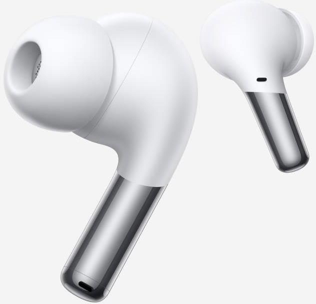 OnePlus Buds Pro Auricolare Wireless In-ear Musica e Chiamate Bluetooth Bianco (OnePlus Buds Pro Wireless Headphones - Glossy W