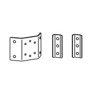 Ergotron T-Slot Bracket Kit - Befestigungsklammer(n) (60-587-207)