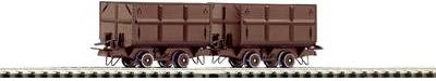 Roco 34499 H0e 2er-Set Kohlenloren (34499)