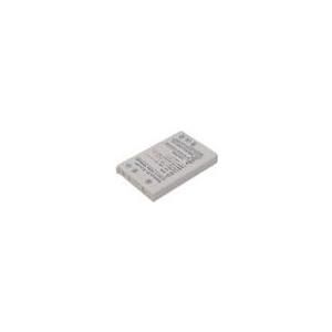 MicroBattery - Kamerabatterie 1100 mAh - Hellgrau - für Nikon Coolpix 3700, 4200, 5200, 5900, 7900, P3, P4, P5000, P5100, S10