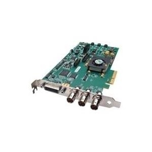 AJA Kona LHe Plus - Videoaufnahmeadapter - PCIe x4 - NTSC, PAL