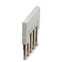 Phoenix Contact FBS 5-5 GY - Steckbrücke FBS 5-5 GY Inhalt: 50 St. (3038998)