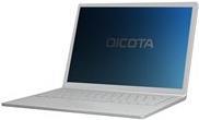 DICOTA Secret 2-Way - Blickschutzfilter für Notebook - Schwarz - für HP Elite x2 G4