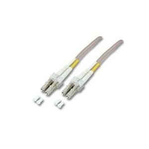 EFB Elektronik O6504.5 5m LC LC Grau Glasfaserkabel (O6504.5)