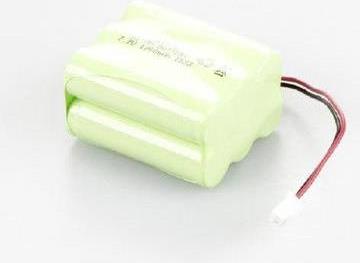 Kern FOB-A07 Akkubetrieb intern. Akkuladestandsanzeige über dreifarbige LED, für Tischwaage FOB (für Modelle mit Wä (FOB-A07)