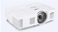 Acer S1386WH - DLP-Projektor - 3600 lm - WXGA (1280 x 800) - 16:10 - 720p (MR.JQU11.001)