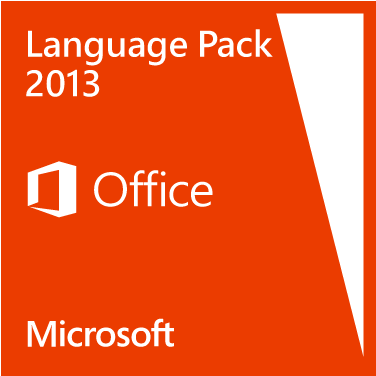 Microsoft Office Multi-Language Pack Licens- og softwareforsikring 1 abonnent (SAL) Windows