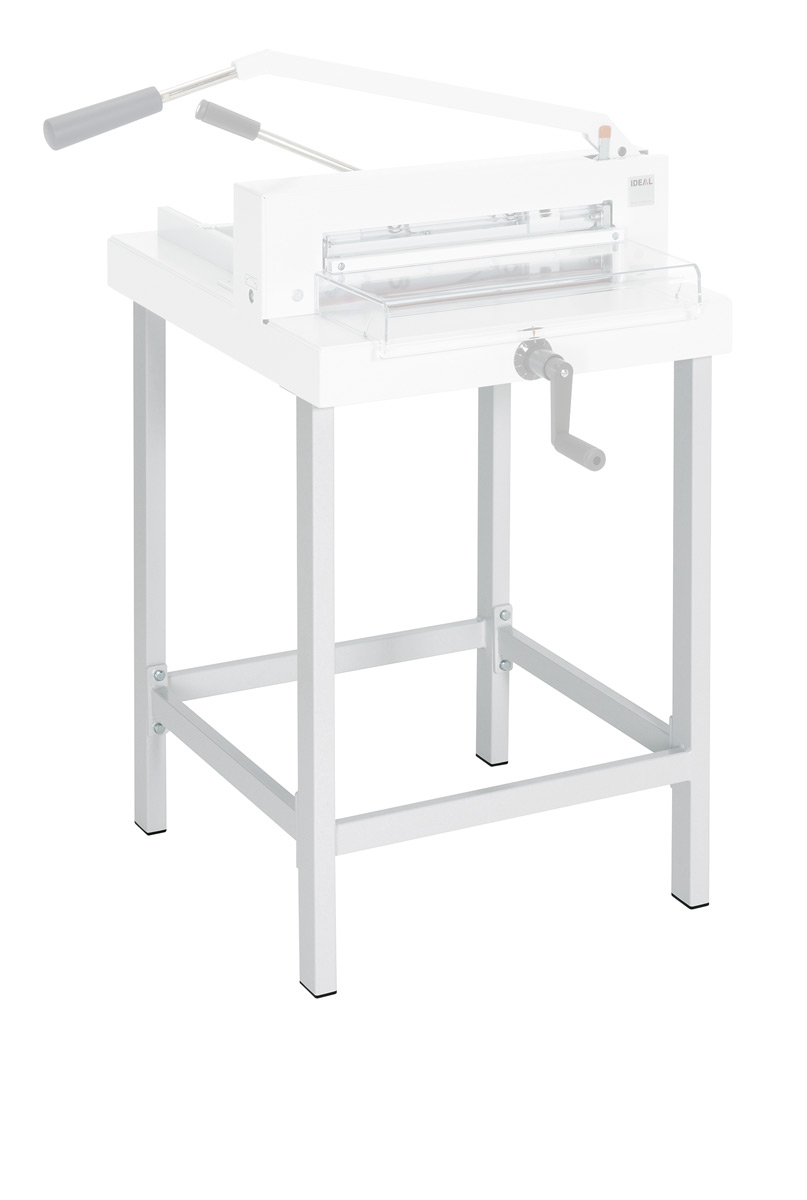 Untergestell für IDEAL 4305 + 4315 (42051100)