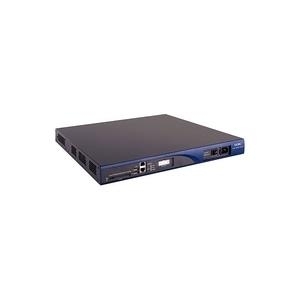 Hewlett-Packard HP A-MSR30-20 - Router - GigE - an Rack montierbar (JF235A)