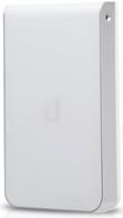 Ubiquiti Unifi UAP-IW-HD - Funkbasisstation - 802.11ac Wave 2 - Wi-Fi - Dualband - Unterputz (UAP-IW-HD) - Sonderposten