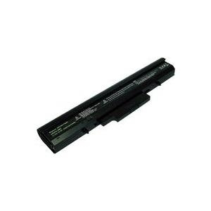MicroBattery - Laptop-Batterie - 1 x 4 Zellen 2300 mAh - für HP 510, 530, 550