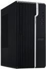 Acer Veriton S2 VS2665G - Tower - 1 x Core i5 9400 / 2.9 GHz - RAM 8 GB - SSD 256 GB - DVD-Writer - UHD Graphics 630 - GigE, 802.11ac Wave 2, Bluetooth 5.0 - WLAN: 802.11a/b/g/n/ac Wave 2, Bluetooth 5.0 - Win 10 Pro 64-Bit - Monitor: keiner