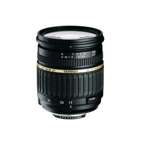 Tamron A016 - Weitwinkel-Zoom-Objektiv - 17 mm - 50 mm - f/2,8 Di LD Aspherical [IF] - Minolta A-type (A16M)