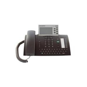 Innovaphone IP240 - VoIP-Telefon - H.323, SIP, SIP v2 - 6 Leitungen (01-00240-003)