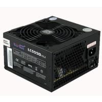 Netzteil ATX 550W LC-POWER LC5550 12cm [bk] V2.x rt (LC5550 V2.2)