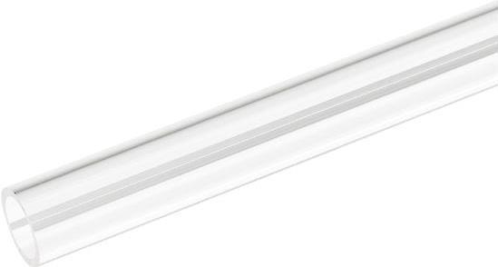 Bitspower BP-NCPLT12-L500 Hardwarekühlungszubehör Transparent (BP-NCPLT12-L500)