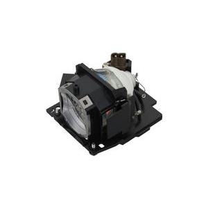 MicroLamp - Projektorlampe - 200 Watt - 5000 Stunde(n) - für Hitachi ED-X50, ED-X52, CP-WX8, X2520, X3020, x7, X8, X9