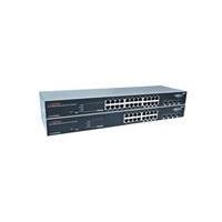 Longshine LCS-GS9428 - Switch - verwaltet - 24 x 10/100/1000 + 4 x Shared SFP - Desktop